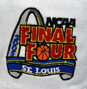 Load image into Gallery viewer, NORTH CAROLINA TARHEELS (WHITE) (2005 FINAL FOUR) NEW ERA 59FIFTY FITTED