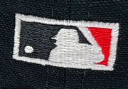 Load image into Gallery viewer, ATLANTA BRAVES (BLACK ) (1995 WORLD SERIES ) NEW ERA 59FIFTY FITTED