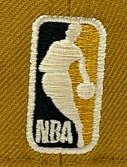 Load image into Gallery viewer, NEW YORK KNICKS (PANAMA) (EASTERN CONFERENCE) NEW ERA 59FIFTY FITTED