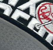 Load image into Gallery viewer, NEW YORK YANKEES (BLACK) (BRONX BOMBERS "1998 WS") NEW ERA 59FIFTY FITTED