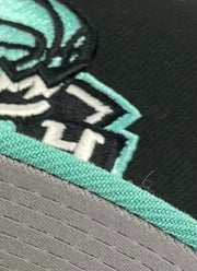 Load image into Gallery viewer, NEW YORK LIBERTY (BLACK) NEW ERA 59FIFTY FITTED