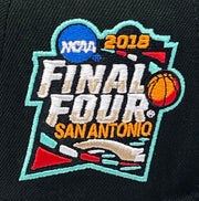 Load image into Gallery viewer, KANSAS JAYHAWKS (2018 FINAL FOUR) NEW ERA 59FIFTY FITTED