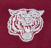 Load image into Gallery viewer, MOREHOUSE TIGERS NEW ERA 59FIFTY FITTED