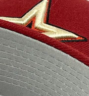Load image into Gallery viewer, HOUSTON ASTROS (H-RED) (2000-2006 ALT) NEW ERA 59FIFTY FITTED