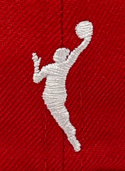 Load image into Gallery viewer, INDIANA FEVER NEW ERA 59FIFTY FITTED