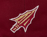 Load image into Gallery viewer, FLORIDA STATE SEMINOLES (CARDINAL) NEW ERA 59FIFTY FITTED