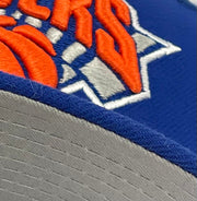 Load image into Gallery viewer, "KIDS" NEWYORK KNICKS NEW ERA 59FIFTY FITTED