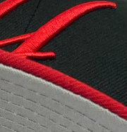 Load image into Gallery viewer, NEW YORK YANKEES (BLK/RED) "Y LOGO" (1996 WS) NEW ERA 59FIFTY FITTED