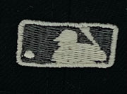 Load image into Gallery viewer, TEXAS RANGERS (BLACK) "CITY CONNECT" GLOW IN THE DARK NEW ERA 59FIFTY FITTED