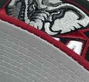 Load image into Gallery viewer, ALABAMA CRIMSON TIDE NEW ERA 59FIFTY FITTED