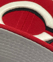 Load image into Gallery viewer, "KIDS" CINCINATTI REDS (RED)(2015 ASG) NEW ERA 59FIFTY FITTED