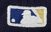 Load image into Gallery viewer, WASHINGTON NATIONALS (NAVY) (2006 ROAD) NEW ERA 59FIFTY FITTED