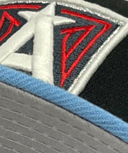 Load image into Gallery viewer, ATLANTA DREAM NEW ERA 59FIFTY FITTED