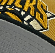 Load image into Gallery viewer, NEW YORK KNICKS (PANAMA) (EASTERN CONFERENCE) NEW ERA 59FIFTY FITTED