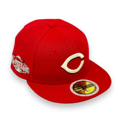 Load image into Gallery viewer, "KIDS" CINCINATTI REDS (RED)(2015 ASG) NEW ERA 59FIFTY FITTED