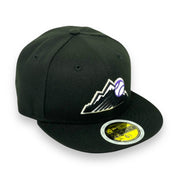 Load image into Gallery viewer, "KIDS" COLORADO ROCKIES NEW ERA 59FIFTY FITTED