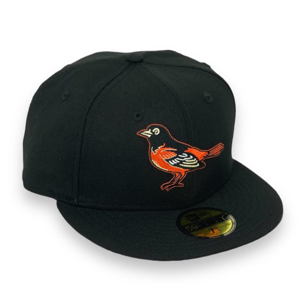BALTIMORE ORIOLES "1999" NEW ERA 59FIFTY FITTED