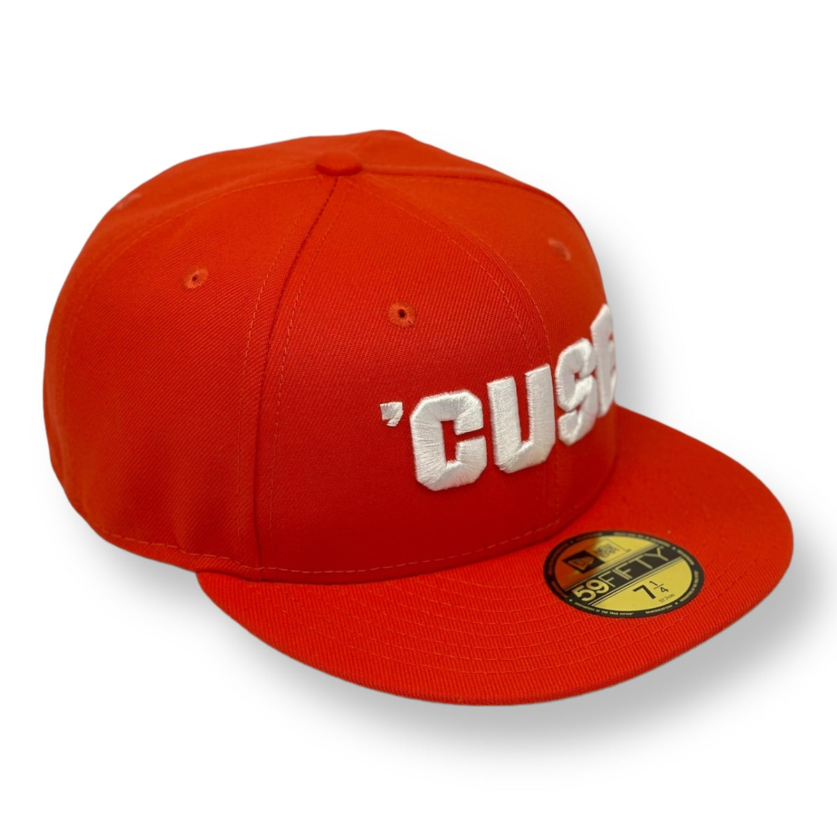 SYRACUSE ORANGEMEN 