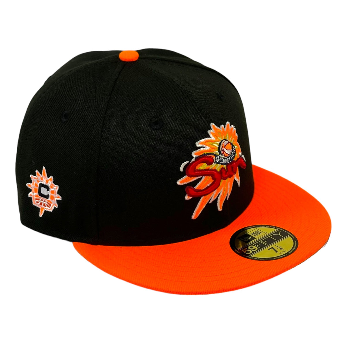 CONNECTICUT SUNS NEW ERA 59FIFTY FITTED – 4ucaps.com