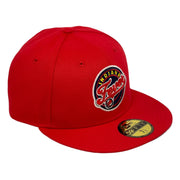Load image into Gallery viewer, INDIANA FEVER NEW ERA 59FIFTY FITTED