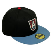 Load image into Gallery viewer, ATLANTA DREAM NEW ERA 59FIFTY FITTED