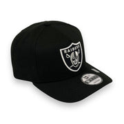 Load image into Gallery viewer, LAS VEGAS RAIDERS "9FIFTY AFRAME" NEW ERA SNAPBACK (7185)