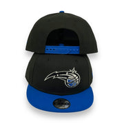 Load image into Gallery viewer, "KIDS" ORLANDO MAGIC NEW ERA 9FIFTY SNAPBACK