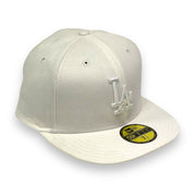 Load image into Gallery viewer, LOS ANGELES DODGERS (WOW) NEW ERA 59FIFTY FITTED