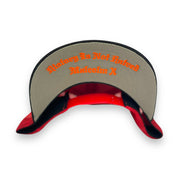 Load image into Gallery viewer, GODSPEED RED LOX TRUCKER