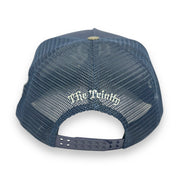 Load image into Gallery viewer, GODSPEED NAVY LOX TRUCKER