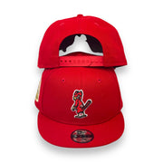 Load image into Gallery viewer, "KIDS" ST. LOUIS CARDINALS (1967 WS) NEW ERA 9FIFTY SNAPBACK