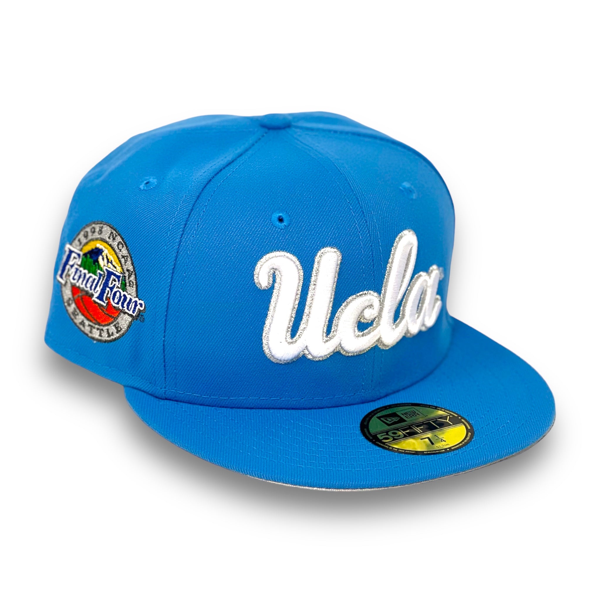 UCLA BRUINS (1955 FINAL FOUR) NEW ERA 59FIFTY FITTED