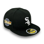 Load image into Gallery viewer, "KIDS" - CHICAGO WHITESOX (2005 WORLDSERIES) NEW ERA 59FIFTY FITTED