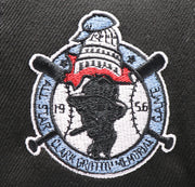 Load image into Gallery viewer, WASHINGTON SENATORS (1956 ALLSTARGAME) NEW ERA 59FIFTY FITTED (SKY BLUE UNDER VISOR)