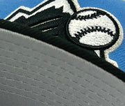Load image into Gallery viewer, COLORADO ROCKIES (AF-BLUE) (2021 ALLSTARGAME) NEW ERA 59FIFTY FITTED