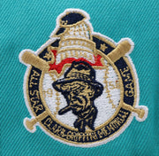 Load image into Gallery viewer, WASHINGTON SENATORS (1956 ALLSTARGAME) NEW ERA 59FIFTY FITTED( RED UNDER VISOR)