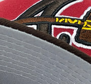 Load image into Gallery viewer, ATLANTA BRAVES (2000 ALLSTARGAME) NEW ERA 59FIFTY FITTED