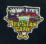 Load image into Gallery viewer, PITTSBURGH PIRATES (2006 ALLSTARGAME) NEW ERA 59FIFTY FITTED