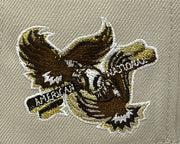 Load image into Gallery viewer, CLEVELAND INDIANS INTERLEAGUE PLAY NEW ERA 59FIFTY FITTED