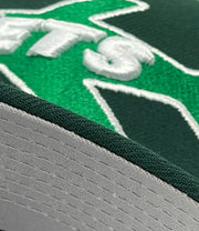 Load image into Gallery viewer, NEW YORK JETS (GREEN) "50TH SEASON "1960-2009" NEW ERA 59FIFTY FITTED