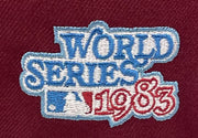 Load image into Gallery viewer, PHILADELPHIA PHILLIES (1983 WORLD SERIES) NEW ERA 59FIFTY FITTED
