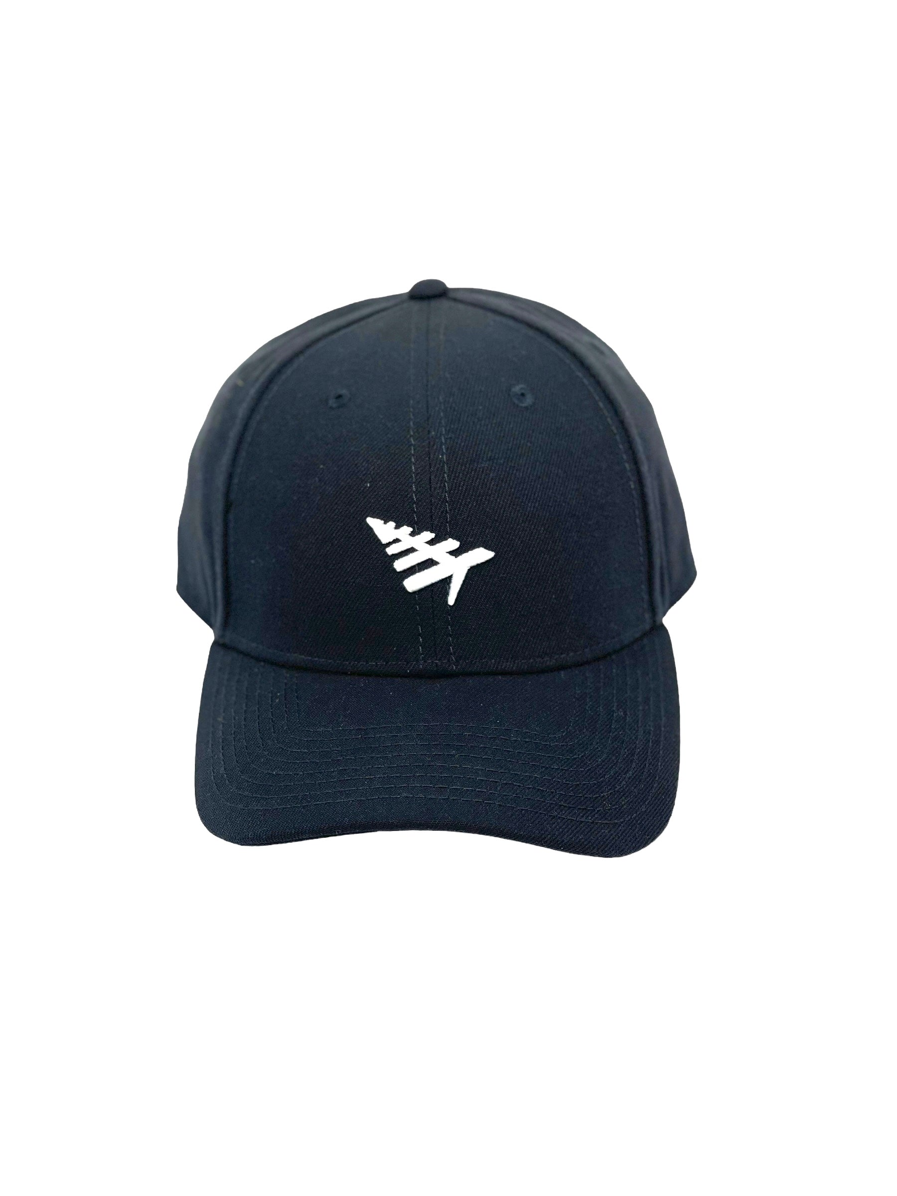 PAPER PLANES ICON II (NAVY) DAD HAT