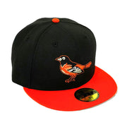 Load image into Gallery viewer, BALTIMORE ORIOLES (1999 HOME) NEW ERA 59FIFTY FITTED