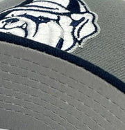 Load image into Gallery viewer, GEORGETOWN HOYAS (2-TONE) (1984 NCAA CHAMPIONSHIP GP) NEW ERA 59FIFTY FITTED