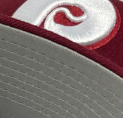 Load image into Gallery viewer, PHILADELPHIA PHILLIES (1983 WORLD SERIES) NEW ERA 59FIFTY FITTED