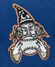 Load image into Gallery viewer, FORT WAYNE WIZARDS NEW ERA 59FIFTY FITTED