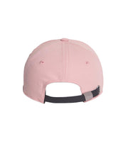 Load image into Gallery viewer, PAPER PLANES ICON 2 DAD HAT (WASH PINK)