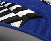 Load image into Gallery viewer, PAPER PLANES DREAM SERIES (ROYAL) FITTED