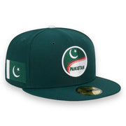 Load image into Gallery viewer, PAKISTAN (WBC 2023) NEW ERA 59FIFTY FITTED