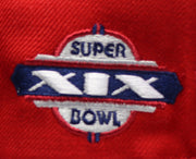 Load image into Gallery viewer, SAN FRANCISCO 49ERS (5X CHAMPIONS) NEW ERA 59FIFTY FITTED